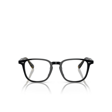 Oliver Peoples NEV Eyeglasses 1717 black / vintage dtbk - front view