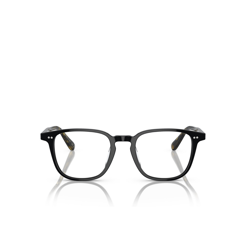 Oliver Peoples NEV Eyeglasses 1717 black / vintage dtbk - 1/4