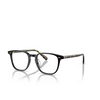 Oliver Peoples NEV Eyeglasses 1717 black / vintage dtbk - product thumbnail 2/4