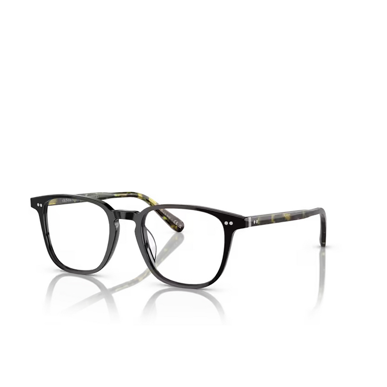 Oliver Peoples NEV Eyeglasses 1717 black / vintage dtbk - 2/4