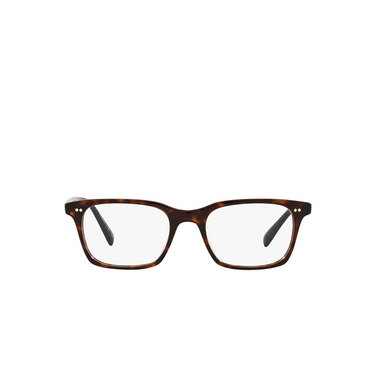 Oliver Peoples NISEN Eyeglasses 1009 362 - front view