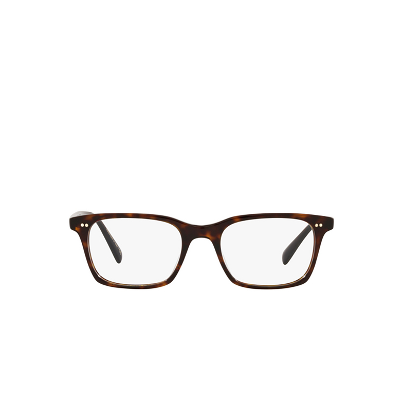 Oliver Peoples NISEN Eyeglasses 1009 362 - 1/4