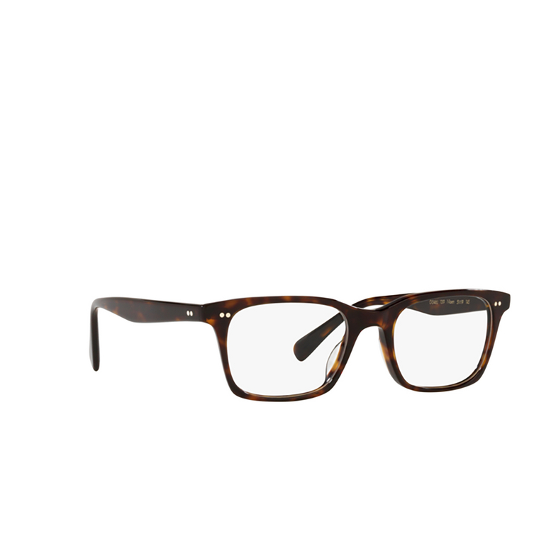 Oliver Peoples NISEN Eyeglasses 1009 362 - 2/4