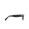 Oliver Peoples NISEN Eyeglasses 1009 362 - product thumbnail 3/4