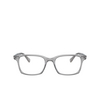 Oliver Peoples NISEN Eyeglasses 1132 workman grey - product thumbnail 1/4
