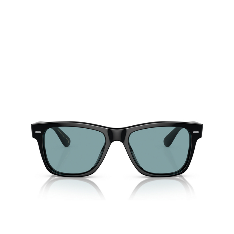 Oliver Peoples OLIVER Sunglasses 1005P1 black - 1/4