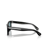 Oliver Peoples OLIVER Sunglasses 1005P1 black - product thumbnail 3/4