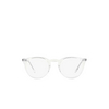 Oliver Peoples O'MALLEY Eyeglasses 1755 buff / crystal gradient - product thumbnail 1/4