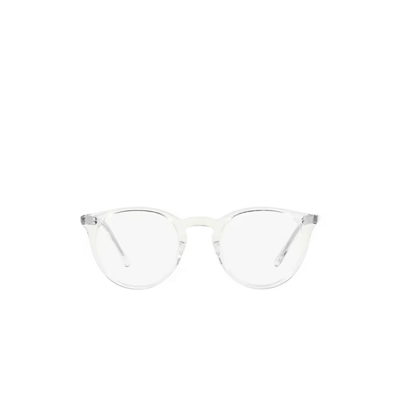 Lunettes de vue Oliver Peoples O'MALLEY 1755 buff / crystal gradient - 1/4