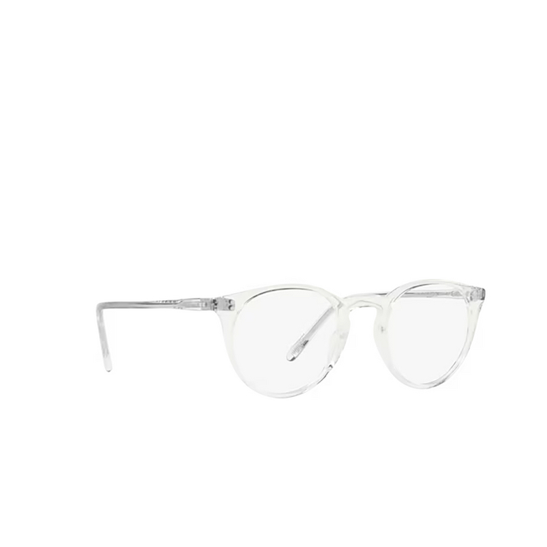 Lunettes de vue Oliver Peoples O'MALLEY 1755 buff / crystal gradient - 2/4