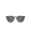 Oliver Peoples O'MALLEY Sunglasses 1724R8 tuscany tortoise - product thumbnail 1/4