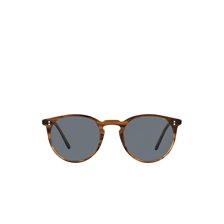 Oliver Peoples O'MALLEY Sunglasses 1724R8 tuscany tortoise - 1/4