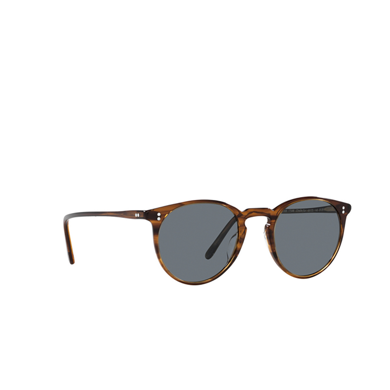 Oliver Peoples O'MALLEY Sunglasses 1724R8 tuscany tortoise - 2/4