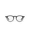 Oliver Peoples OP-13 Eyeglasses 1731 black - product thumbnail 1/4