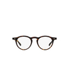 Oliver Peoples OP-13 Korrektionsbrillen 1741 atago tortoise - Produkt-Miniaturansicht 1/4