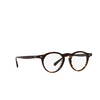 Oliver Peoples OP-13 Eyeglasses 1741 atago tortoise - product thumbnail 2/4