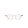 Oliver Peoples OP-13 Eyeglasses 1743 cherry blossom - product thumbnail 1/4