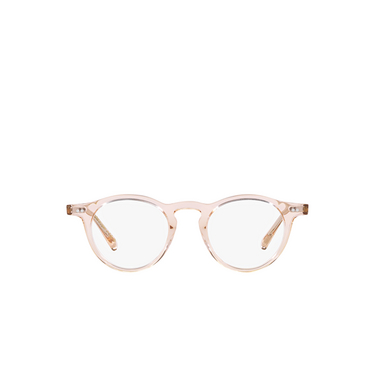 Oliver Peoples OP-13 Eyeglasses 1743 cherry blossom - front view