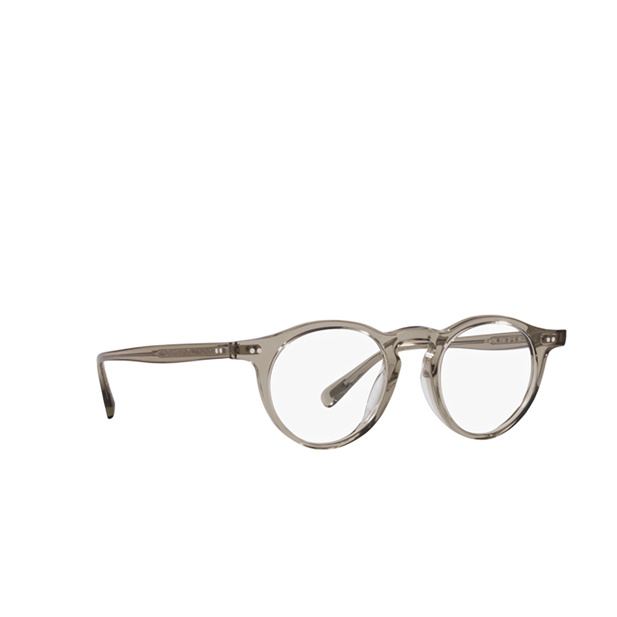 Occhiali da vista Oliver Peoples OP-13 1745 Sencha - tre quarti