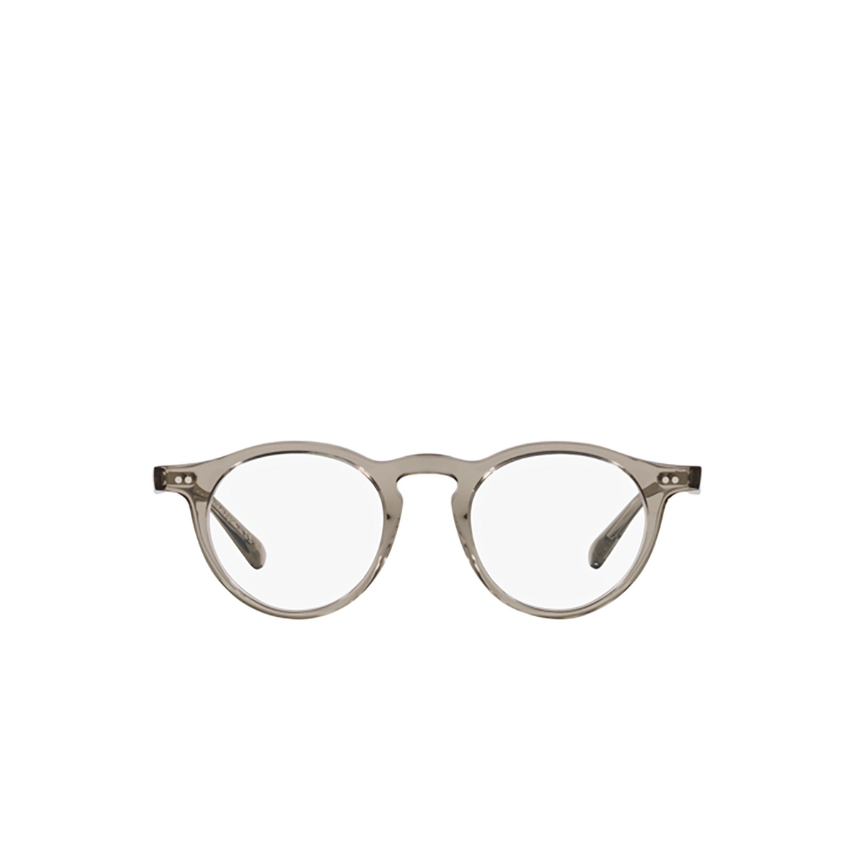 Occhiali da vista Oliver Peoples OP-13 1745 Sencha - frontale