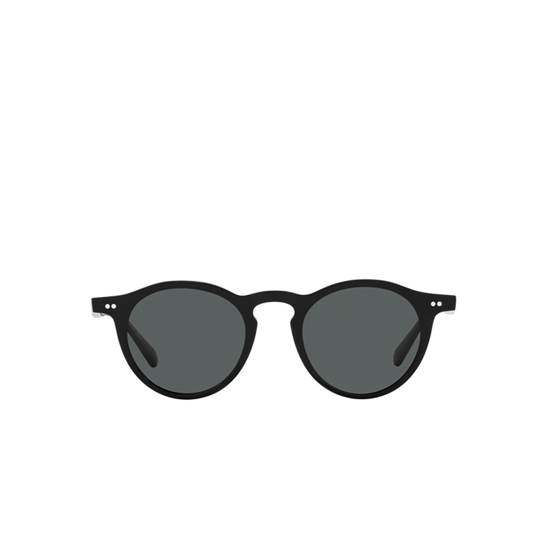 Oliver Peoples OP-13 Sunglasses 1731P2 black - 1/4