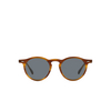 Oliver Peoples OP-13 Sunglasses 1753R8 sycamore - product thumbnail 1/4