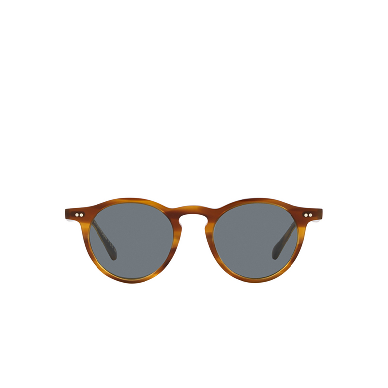 Oliver Peoples OP-13 Sunglasses 1753R8 sycamore - 1/4