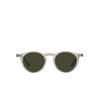 Oliver Peoples OP-13 Sunglasses 1757P1 gravel - product thumbnail 1/4