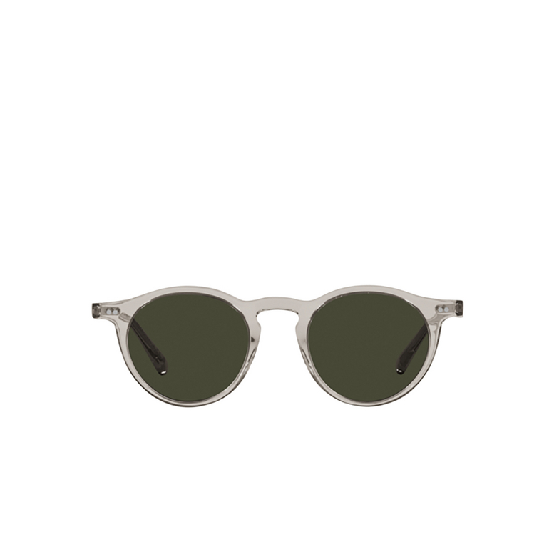 Oliver Peoples OP-13 Sunglasses 1757P1 gravel - 1/4