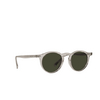 Oliver Peoples OP-13 Sunglasses 1757P1 gravel - product thumbnail 2/4