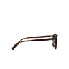 Oliver Peoples OP-13 Sunglasses 1759G8 semi matte atago tortoise - product thumbnail 3/4