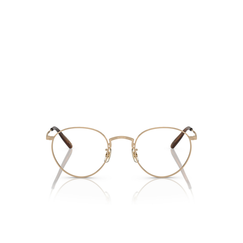 Oliver Peoples OP-47 Eyeglasses 5035 gold - 1/4