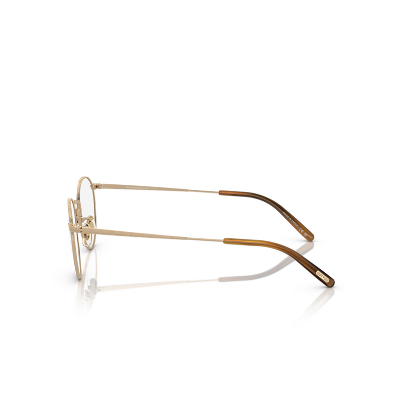 Oliver Peoples OP-47 Eyeglasses 5035 gold - 3/4