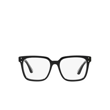 Oliver Peoples PARCELL Eyeglasses 1492 black - front view