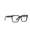 Oliver Peoples PARCELL Korrektionsbrillen 1492 black - Produkt-Miniaturansicht 2/4