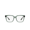 Oliver Peoples PARCELL Eyeglasses 1547 ivy - product thumbnail 1/4