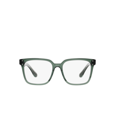 Oliver Peoples PARCELL Eyeglasses 1547 ivy - front view