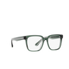 Oliver Peoples PARCELL Eyeglasses 1547 ivy - product thumbnail 2/4