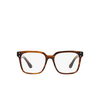 Oliver Peoples PARCELL Eyeglasses 1724 tuscany tortoise - product thumbnail 1/4