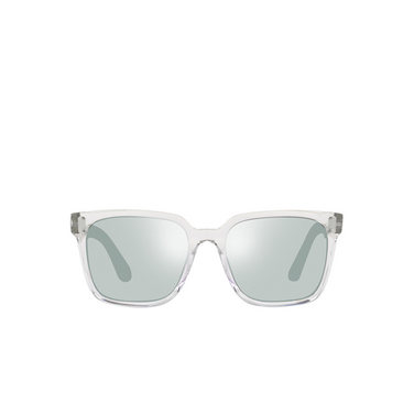 Gafas graduadas Oliver Peoples PARCELL 1755 buff / crystal - Vista delantera