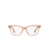 Lunettes de vue Oliver Peoples PENNEY 1639 washed rose - Vignette du produit 1/4