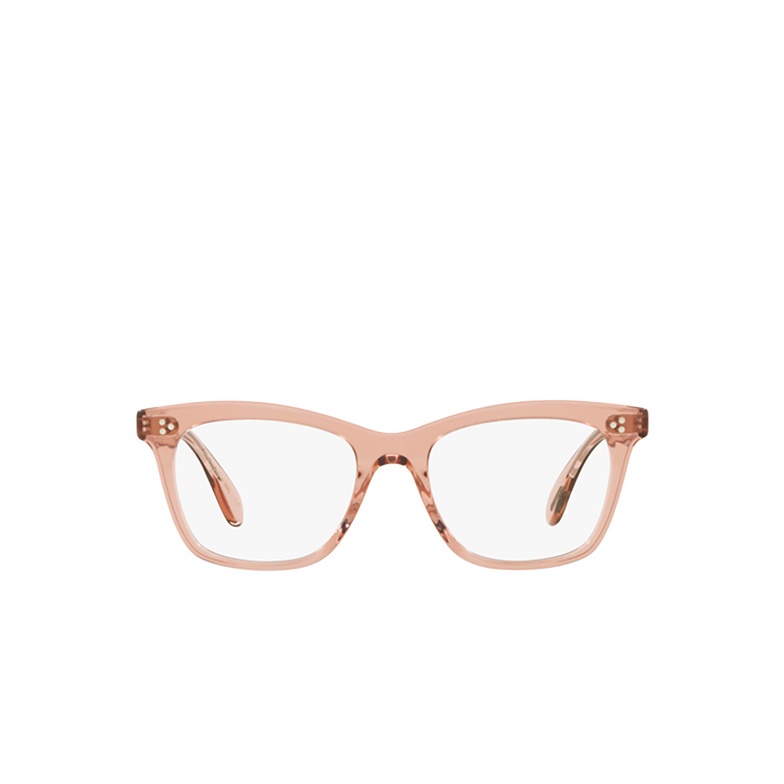 Oliver Peoples PENNEY Eyeglasses 1639 washed rose - 1/4