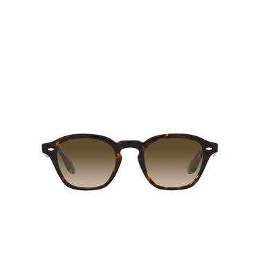 Oliver Peoples PEPPE Sunglasses 165485 dm2 - front view