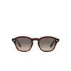 Oliver Peoples PEPPE Sunglasses 167532 bordeaux bark - product thumbnail 1/4