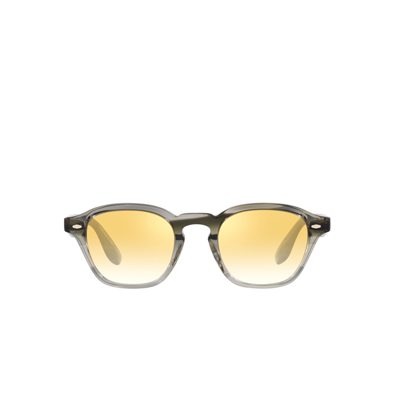 Oliver Peoples PEPPE Sunglasses 17053C washed jade - 1/4