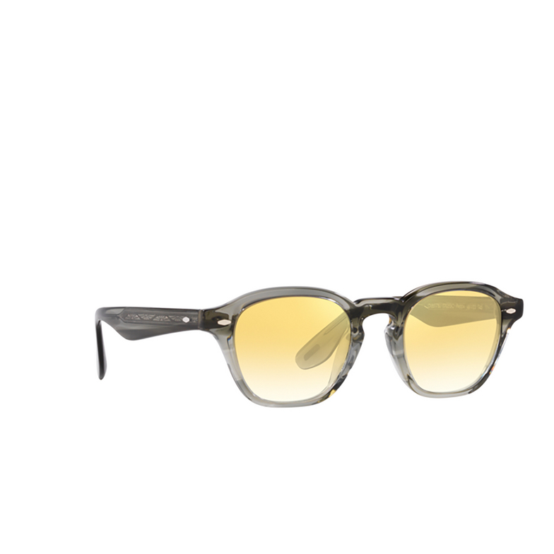 Oliver Peoples PEPPE Sunglasses 17053C washed jade - 2/4