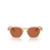 Oliver Peoples PEPPE Sunglasses 176653 champagne - product thumbnail 1/4