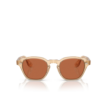 Oliver Peoples OV5517SU PEPPE 176653 Champagne 176653 champagne - front view
