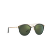 Oliver Peoples REMICK Sonnenbrillen 15476R ivy / gold - Produkt-Miniaturansicht 2/4