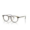 Oliver Peoples RILEY-R Eyeglasses 1719 olive smoke - product thumbnail 2/4